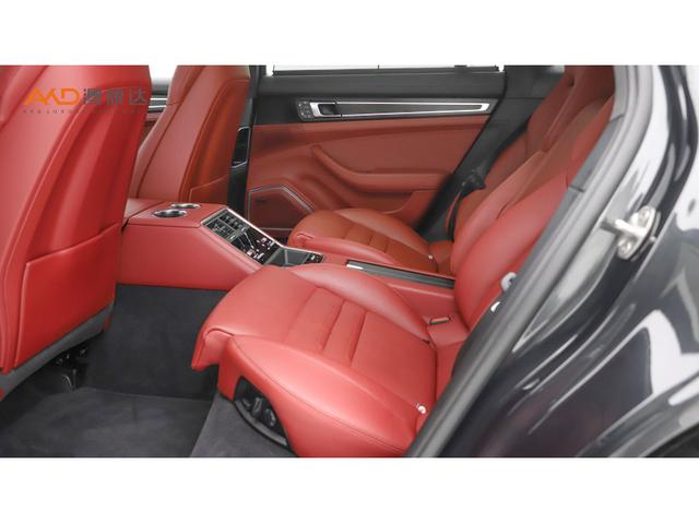 Porsche Panamera 2023 thumb 7