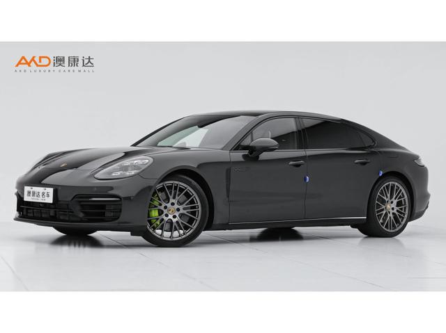 Porsche Panamera 2023 thumb 9