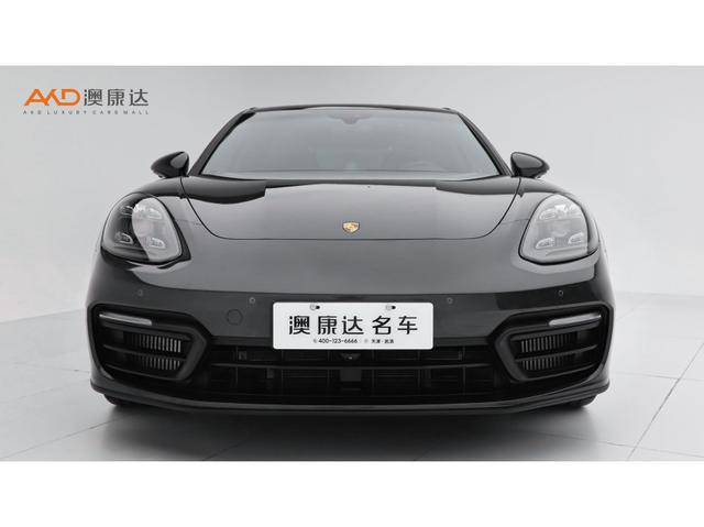 Porsche Panamera 2023 thumb 10