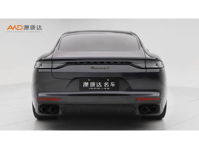 Porsche Panamera 2023 thumb 11