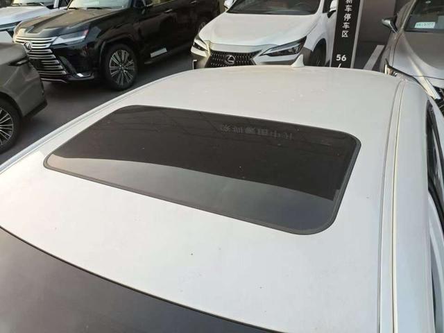 Lexus ES 2021 thumb 7