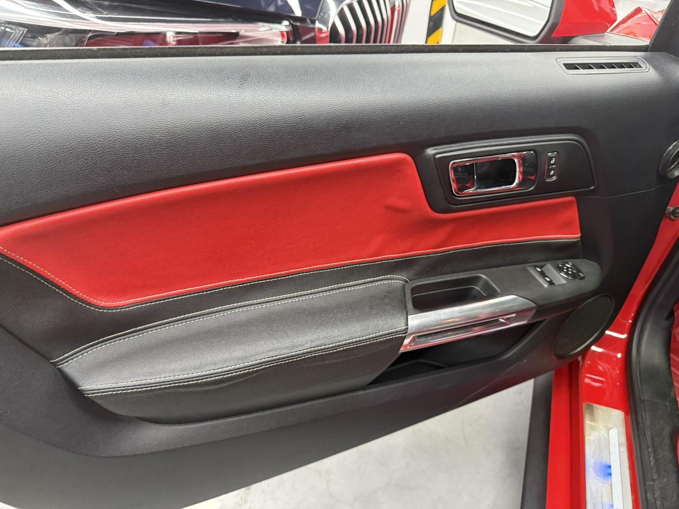 Ford Mustang Mach-E 2015 thumb 5