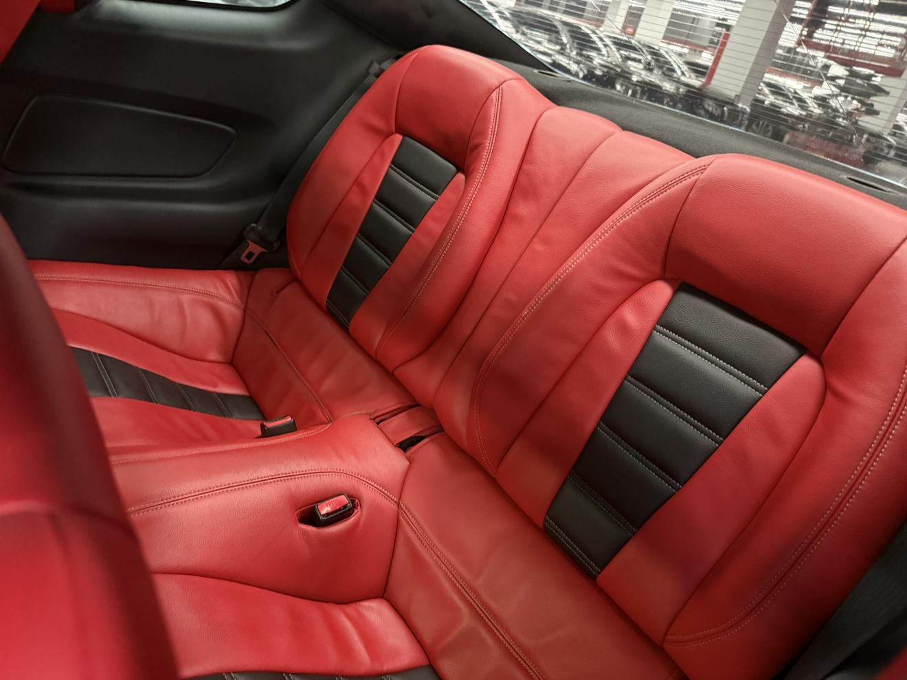 Ford Mustang Mach-E 2015 thumb 10
