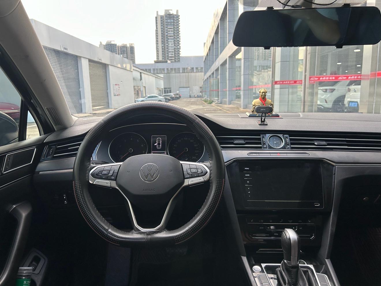 Volkswagen Magotan 2020 thumb 4