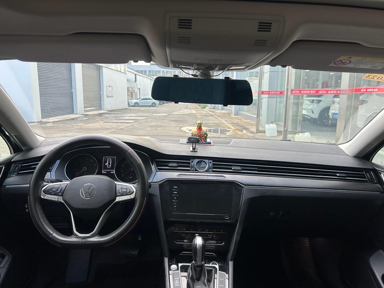 Volkswagen Magotan 2020 thumb 5