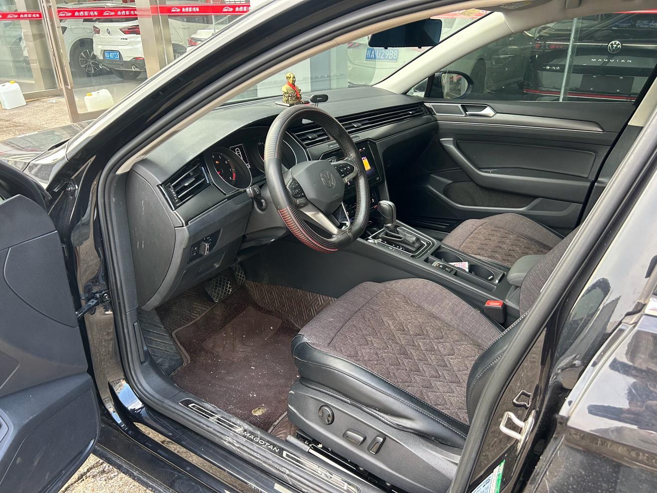Volkswagen Magotan 2020 thumb 6