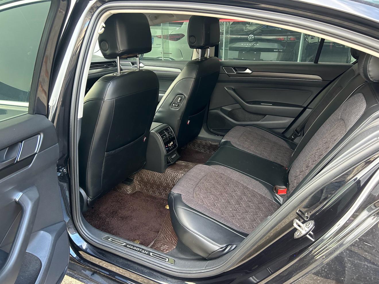 Volkswagen Magotan 2020 thumb 7