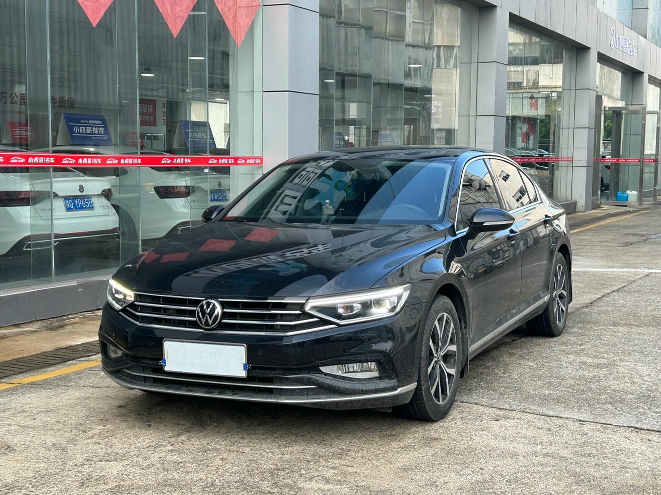 Volkswagen Magotan 2020 thumb 8