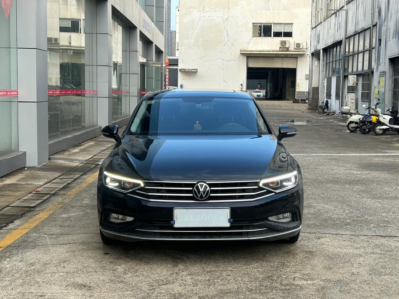 Volkswagen Magotan 2020 thumb 9