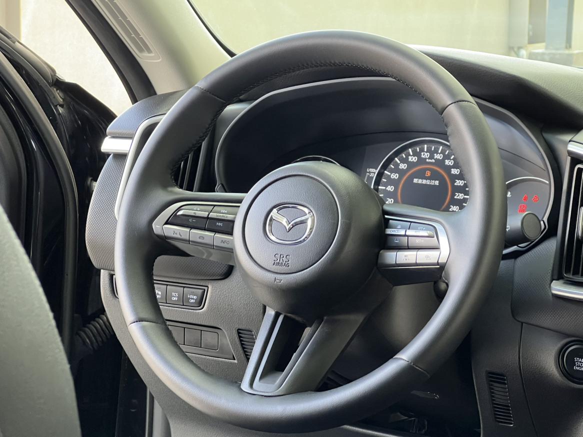 Mazda CX-50 2023 thumb 9