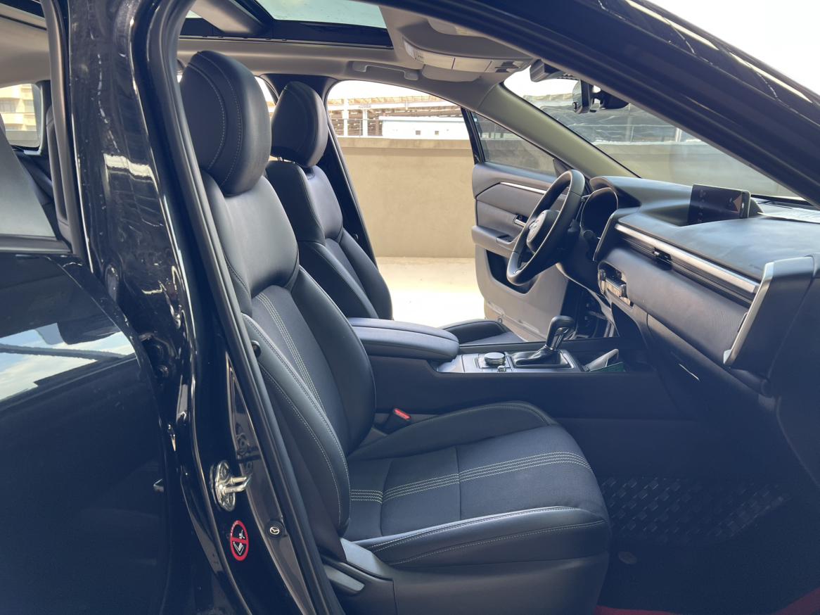 Mazda CX-50 2023 thumb 11