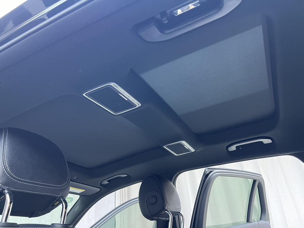 Mercedes-Benz GLC 2020 thumb 5