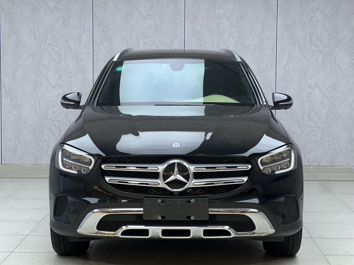 Mercedes-Benz GLC 2020 thumb 10