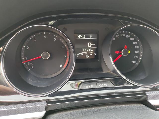 Volkswagen C-Trek 2018 thumb 4