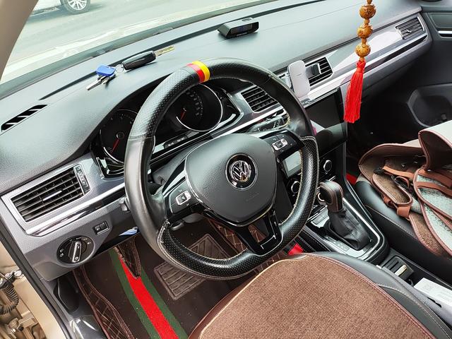 Volkswagen C-Trek 2018 thumb 5
