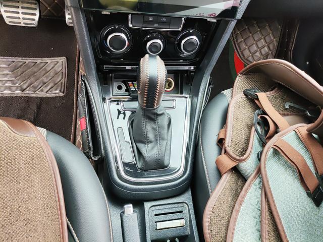 Volkswagen C-Trek 2018 thumb 7