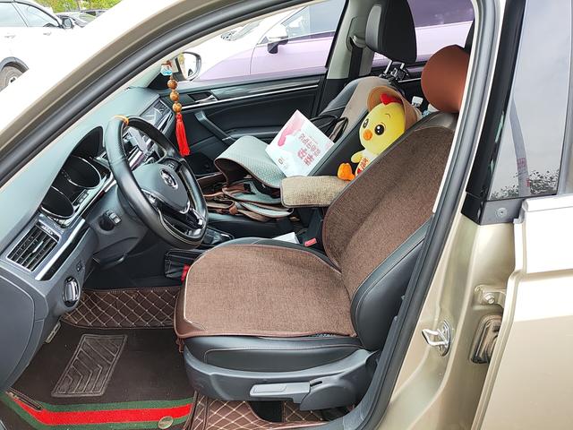 Volkswagen C-Trek 2018 thumb 8