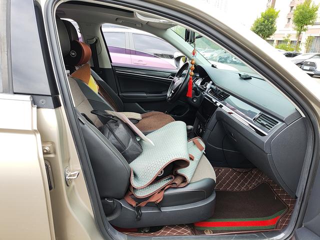 Volkswagen C-Trek 2018 thumb 9