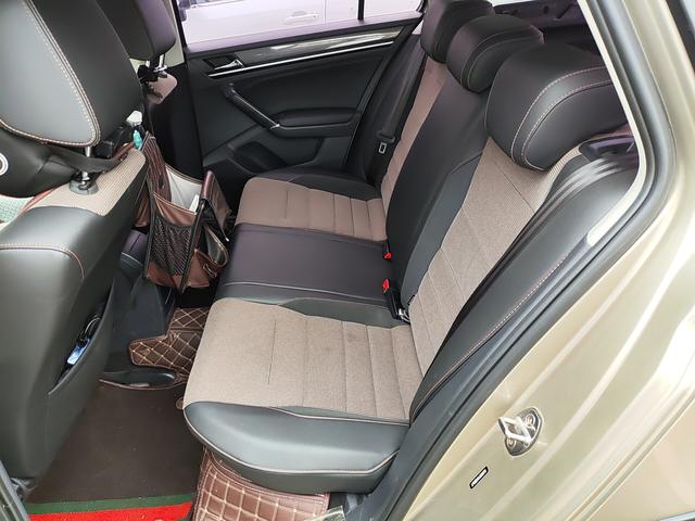 Volkswagen C-Trek 2018 thumb 10