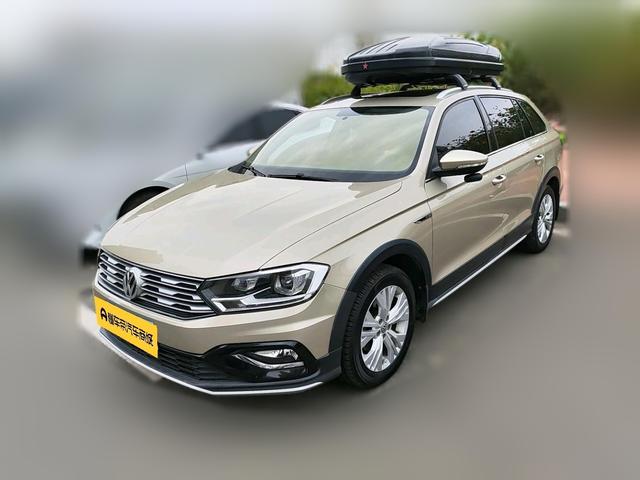 Volkswagen C-Trek 2018 thumb 11