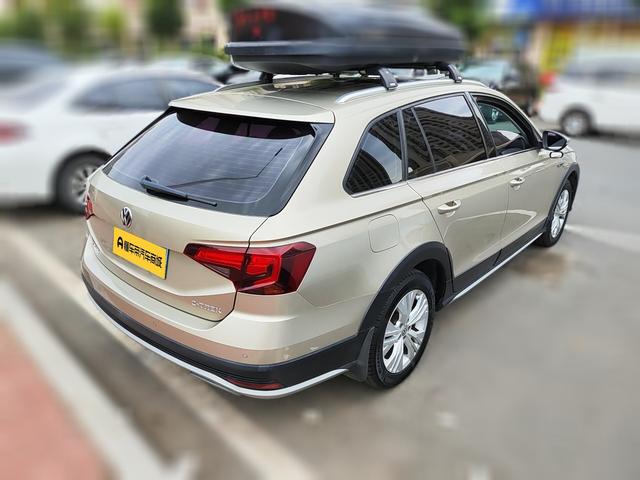 Volkswagen C-Trek 2018 thumb 12