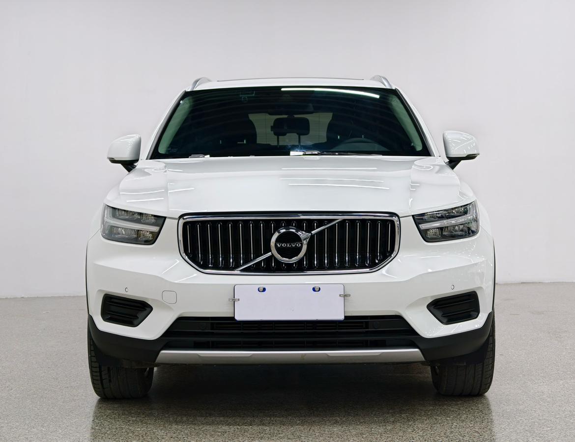 Volvo XC40 2022 thumb 9