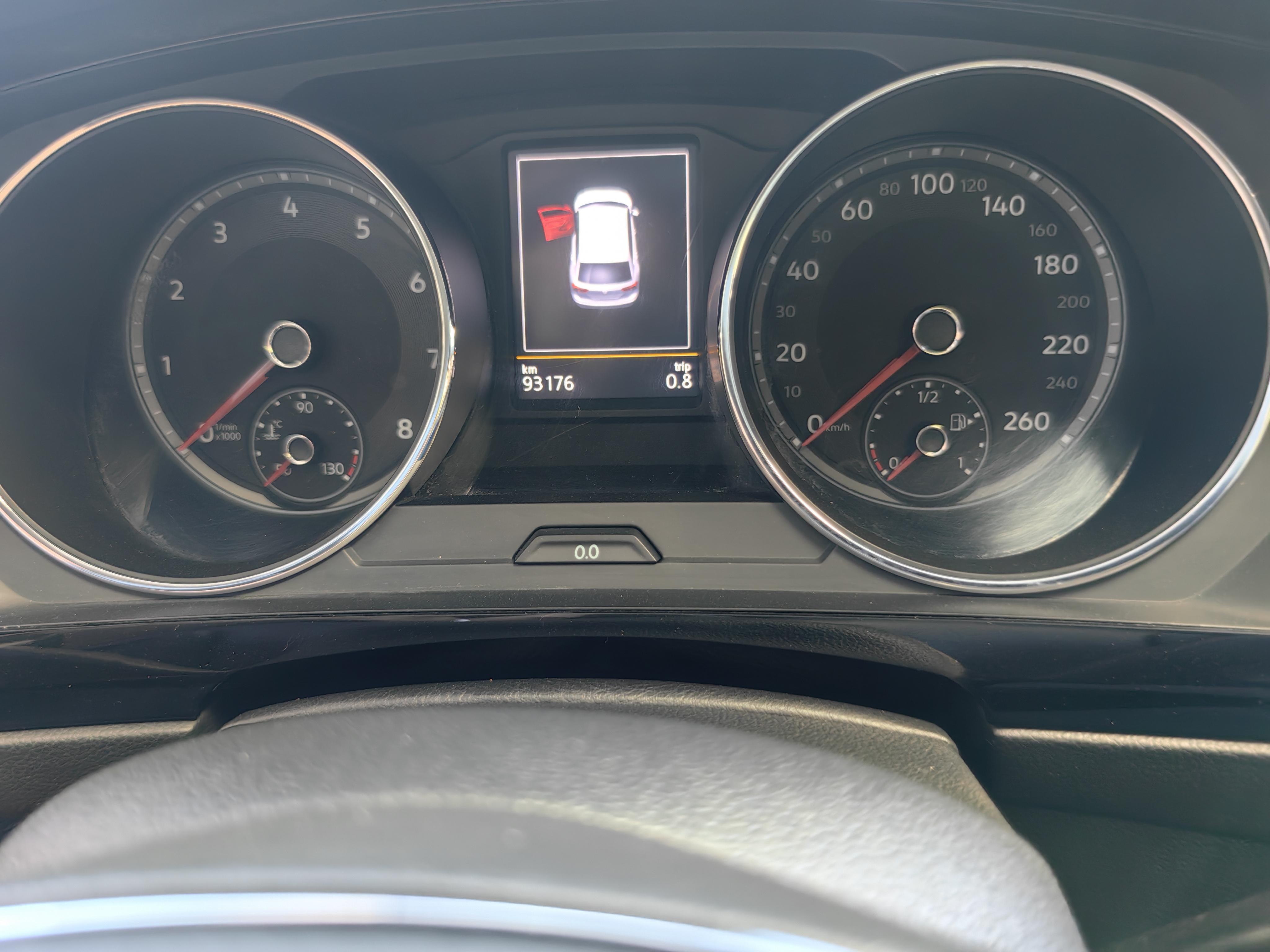 Volkswagen Tiguan 2017 thumb 5