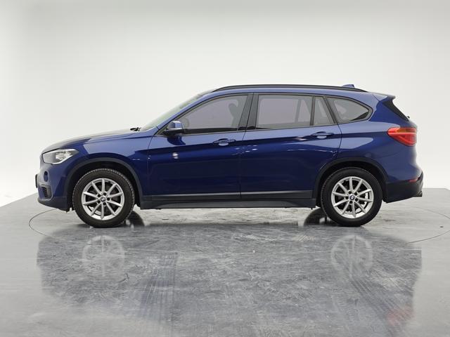 BMW X1 2019 thumb 2