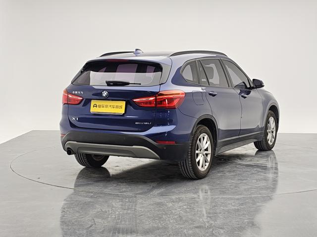 BMW X1 2019 thumb 5