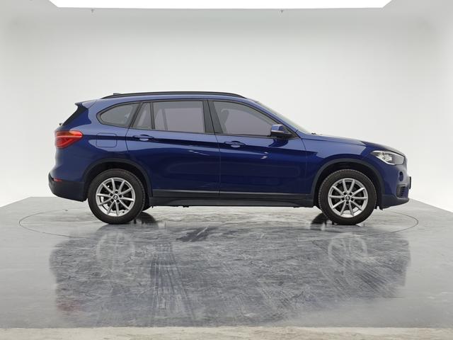 BMW X1 2019 thumb 6