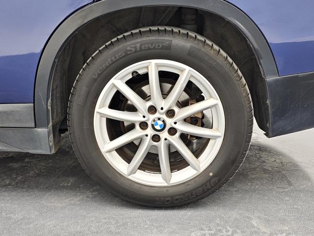 BMW X1 2019 thumb 7