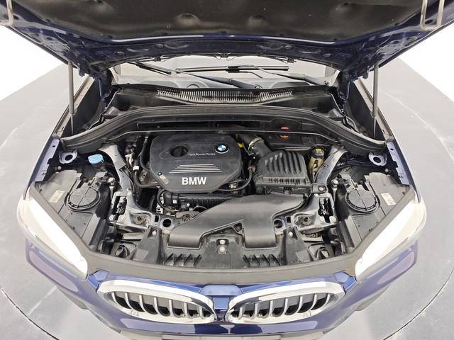 BMW X1 2019 thumb 8