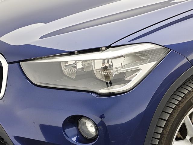 BMW X1 2019 thumb 10