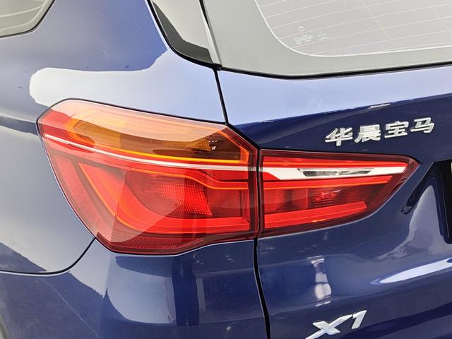 BMW X1 2019 thumb 11