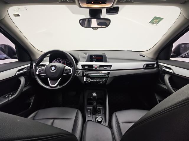 BMW X1 2019 thumb 12