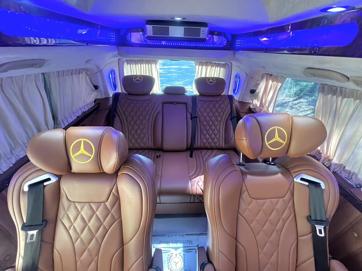 Mercedes-Benz Wei Ting 2011 thumb 9