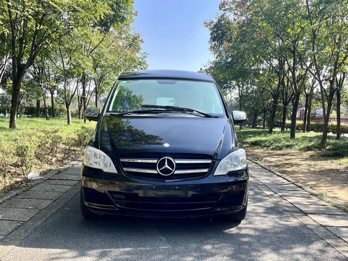 Mercedes-Benz Wei Ting 2011 thumb 11