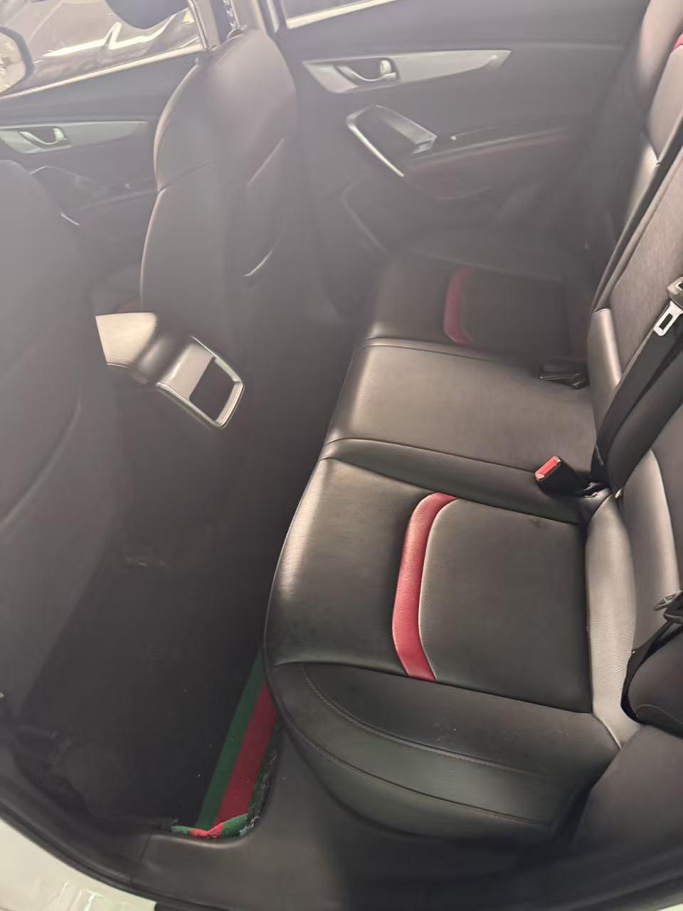 Changan CS55 2018 thumb 6