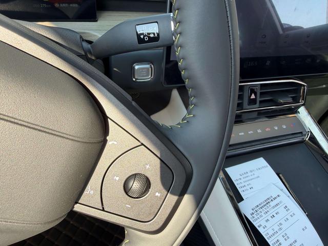 Jetour Shanhai L6 2024 thumb 5