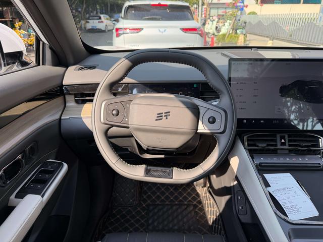 Jetour Shanhai L6 2024 thumb 7