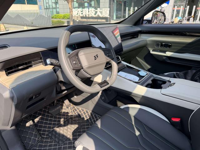 Jetour Shanhai L6 2024 thumb 8