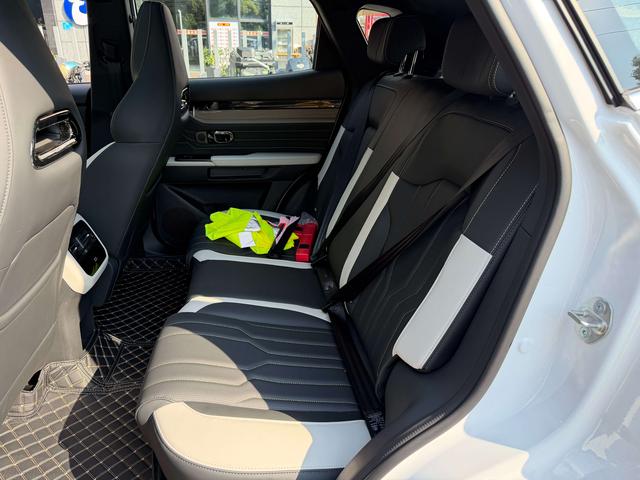 Jetour Shanhai L6 2024 thumb 11