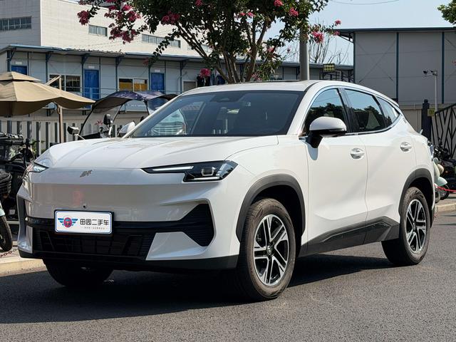 Jetour Shanhai L6 2024 thumb 12
