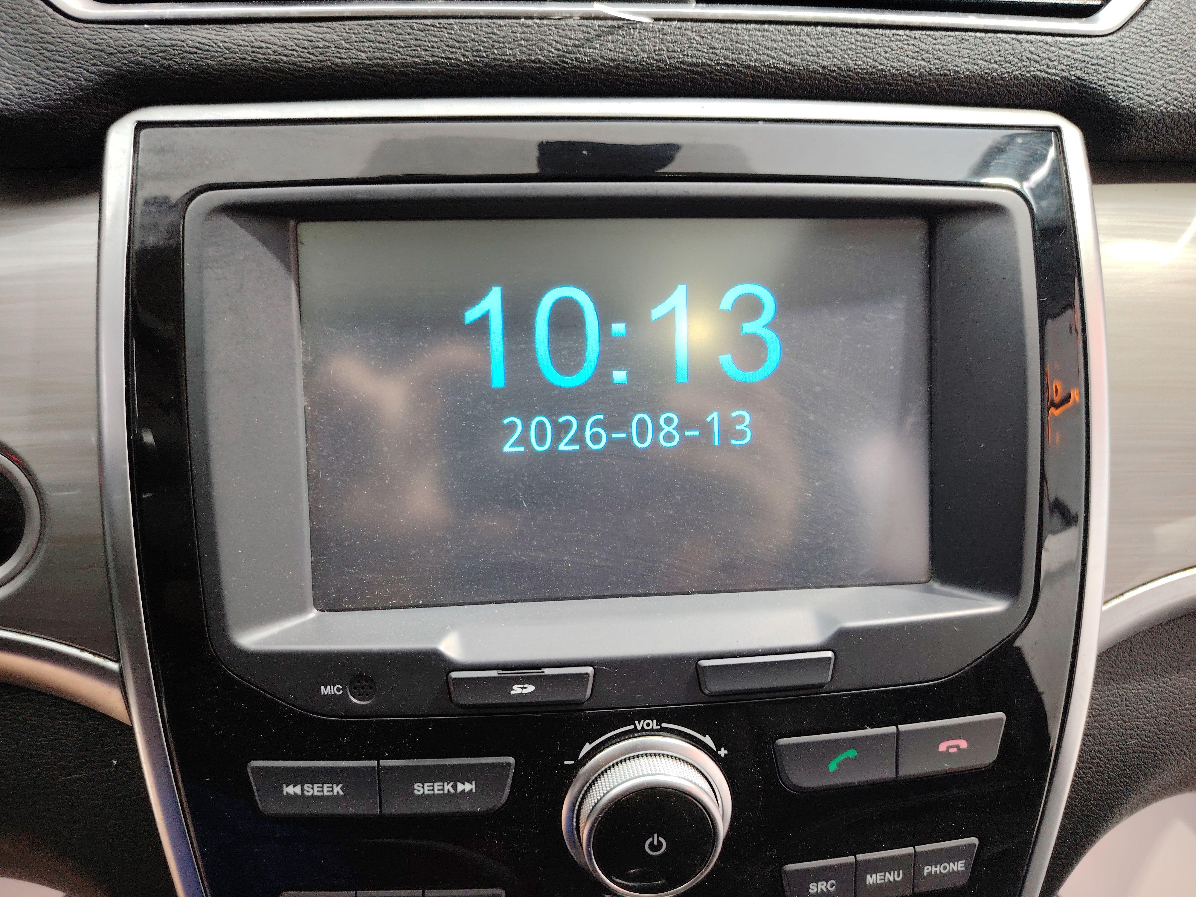 Haval H2 2018 thumb 6