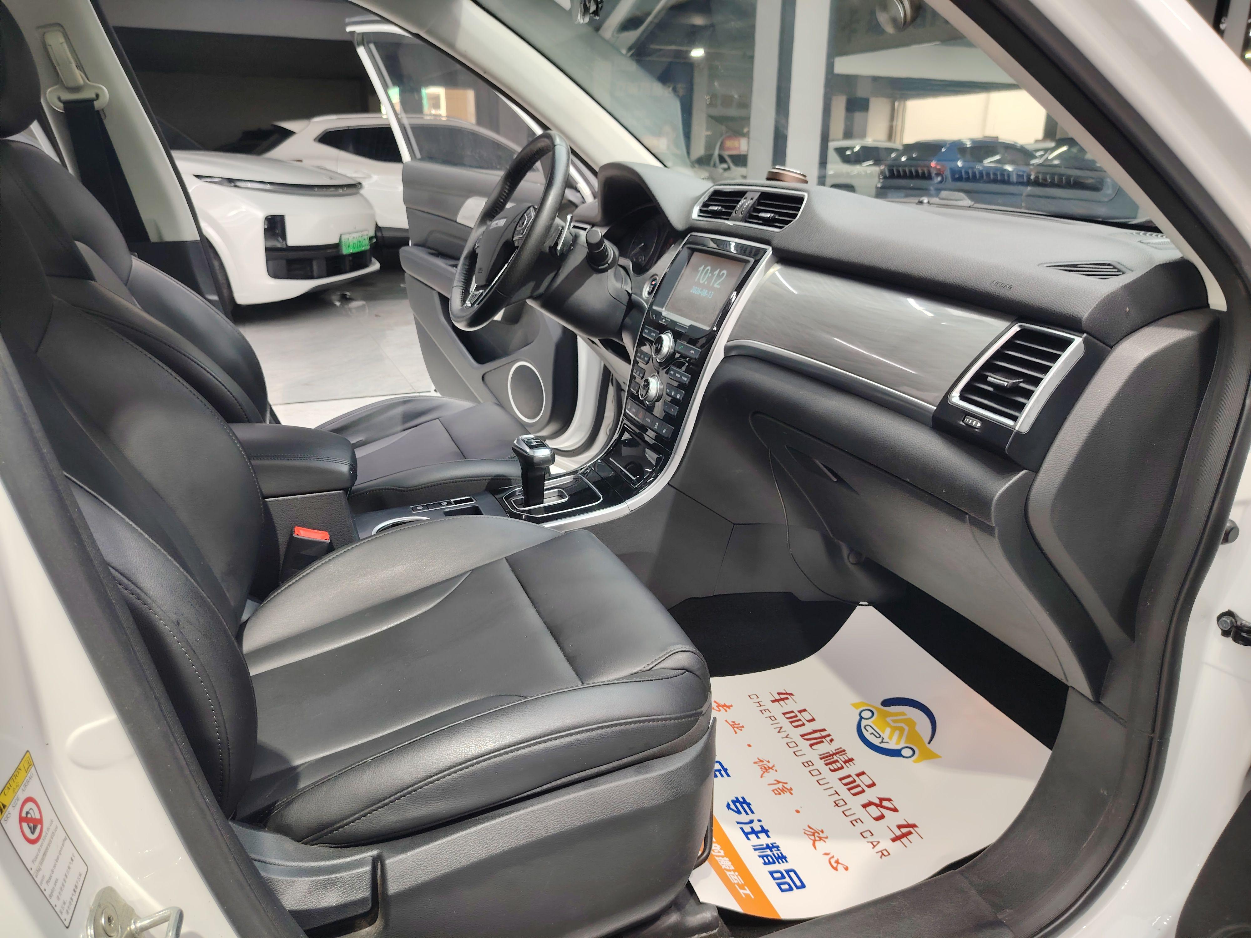 Haval H2 2018 thumb 9