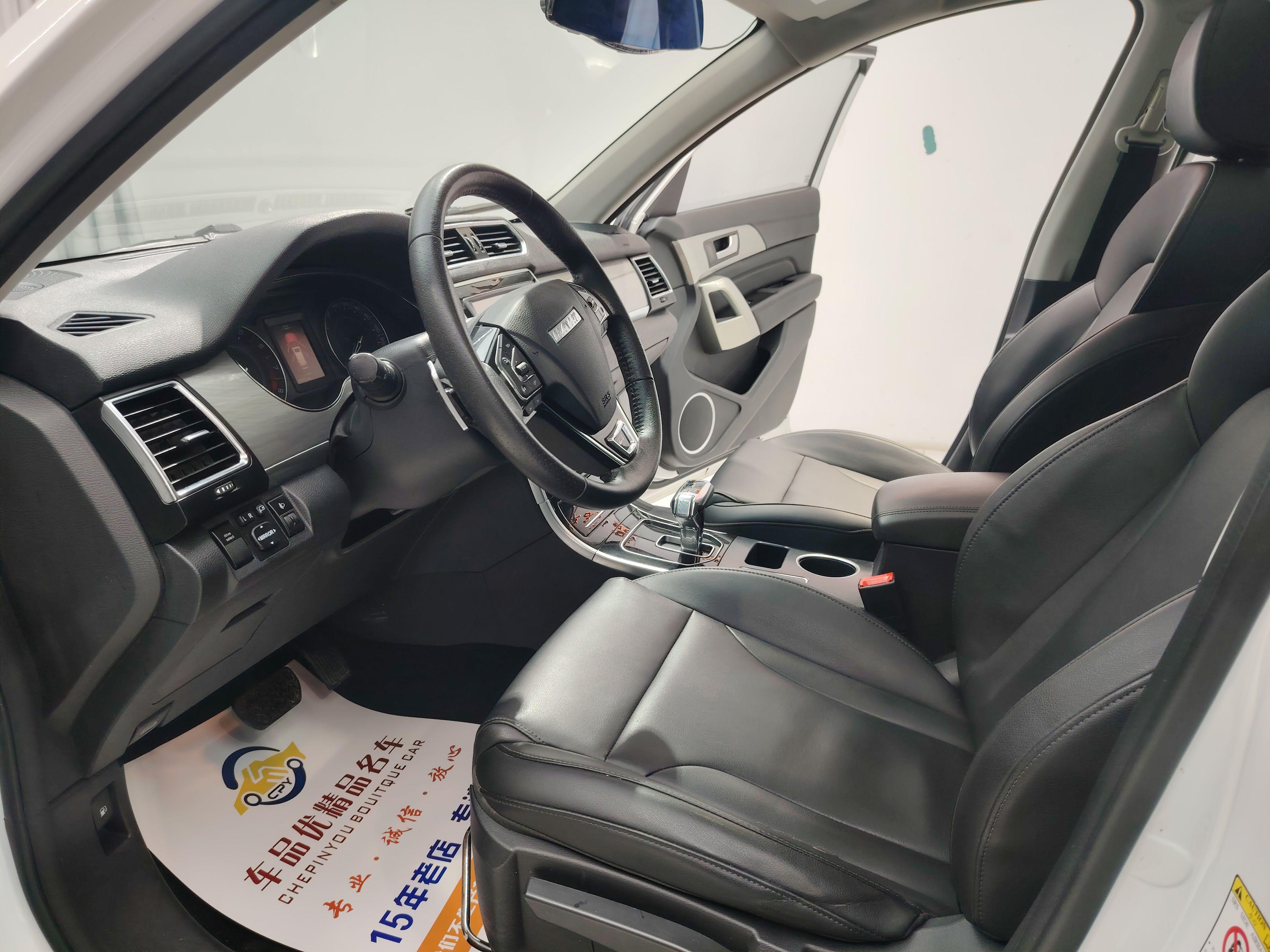 Haval H2 2018 thumb 12