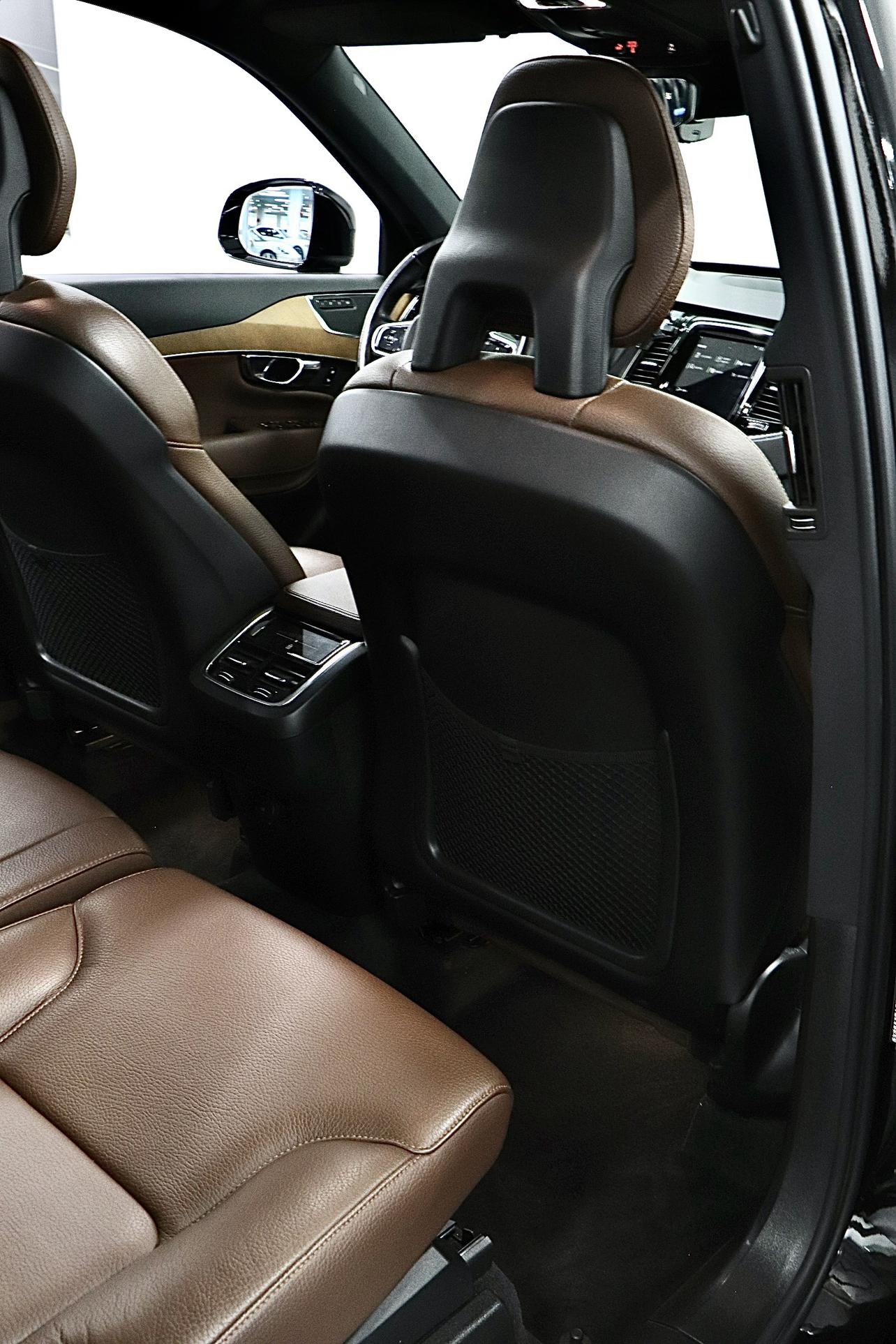 Volvo XC90 2021 thumb 9