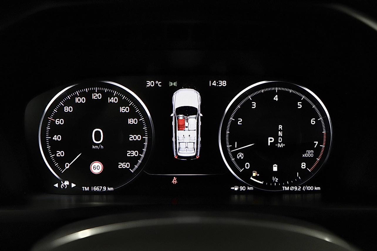 Volvo XC90 2021 thumb 12