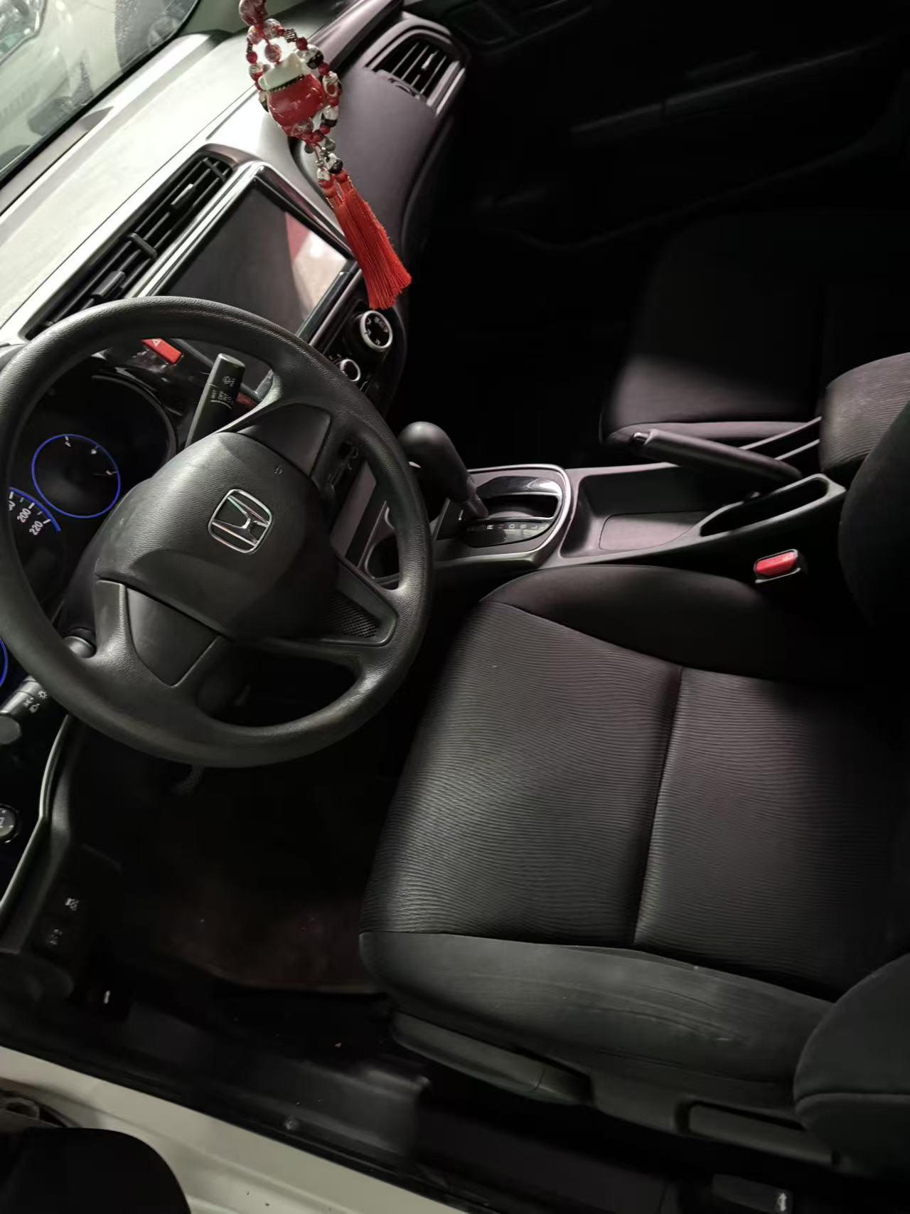 Honda City 2015 thumb 5