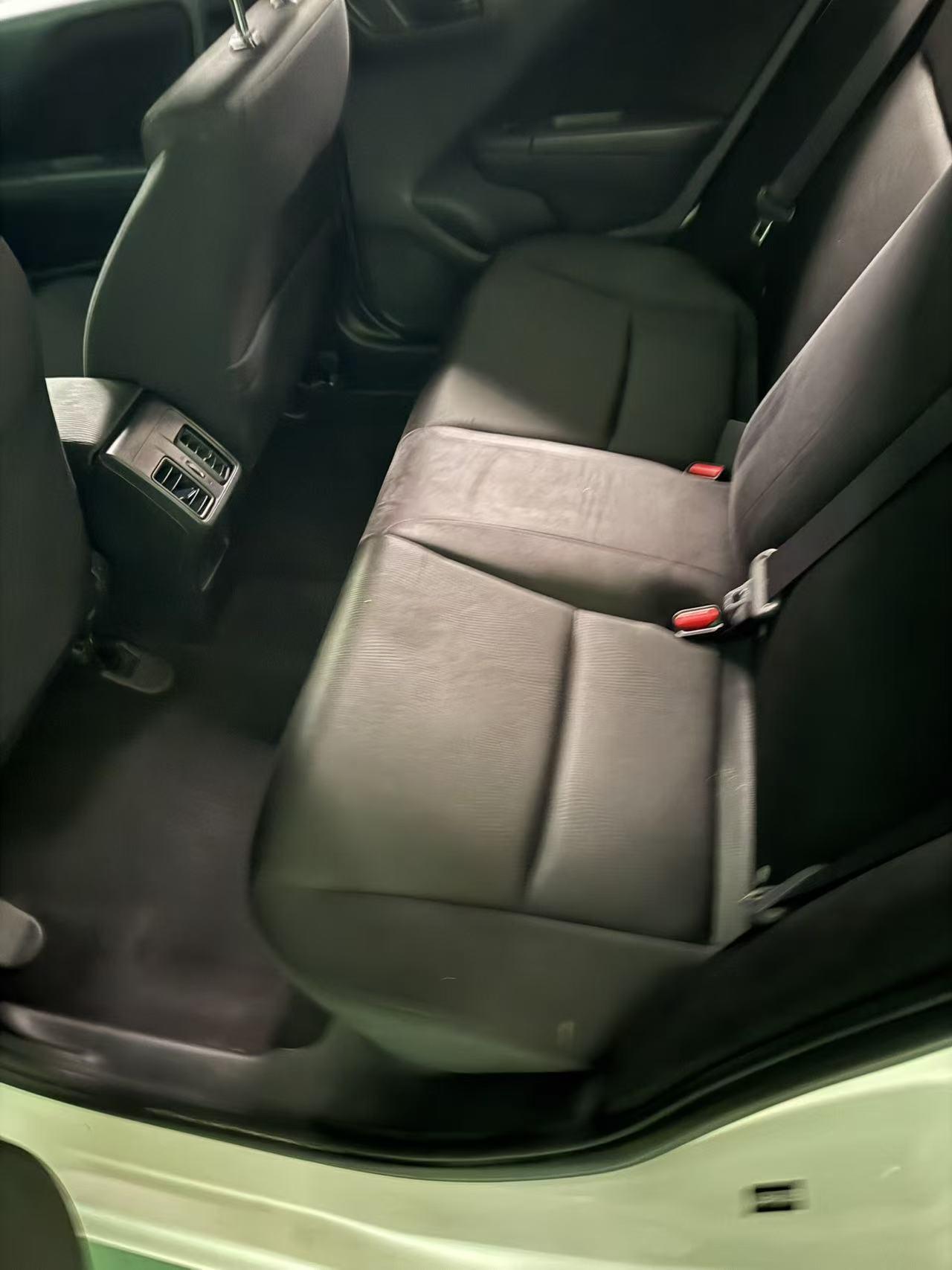Honda City 2015 thumb 7